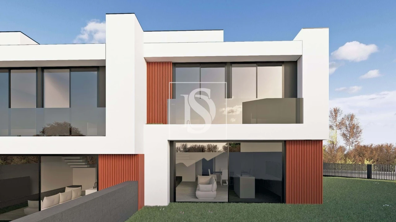 Moradia T3 para Venda em Tamel (São Verissimo) Foto 29