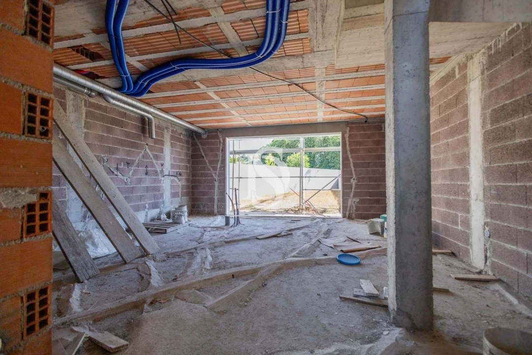 Moradia T3 para Venda em Tamel (São Verissimo) Foto 8