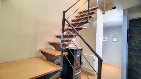 Apartamento T4 para Arrendamento em Santa Maria Maior