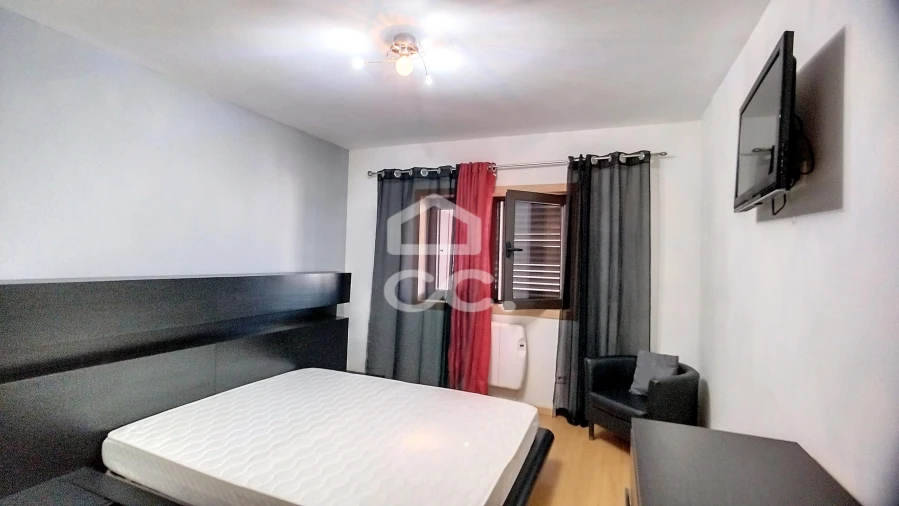 Apartamento T4 para Arrendamento em Santa Maria Maior Foto 10