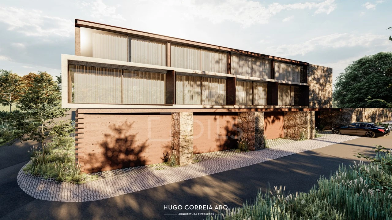 Terreno para Venda em Vila Nova de Famalicão e Calendário Foto 6