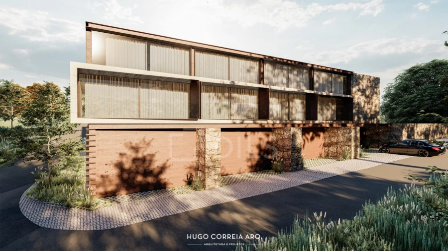 Terreno para Venda em Vila Nova de Famalicão e Calendário Foto 6