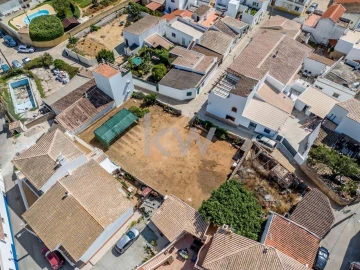 Terreno para Venda em Lagos (São Sebastião e Santa Maria)