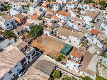 Terreno para Venda em Lagos (São Sebastião e Santa Maria)