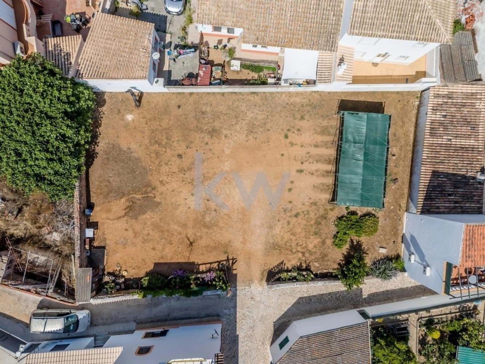 Terreno para Venda em Lagos (São Sebastião e Santa Maria) Foto 3