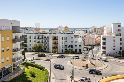 Apartamento T2 para Venda em Silves