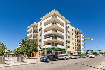 Apartamento T2 para Venda em Silves