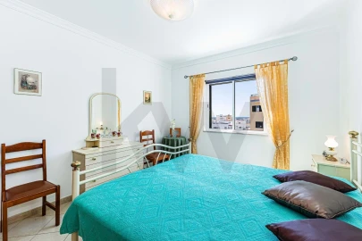 Apartamento T2 para Venda em Silves