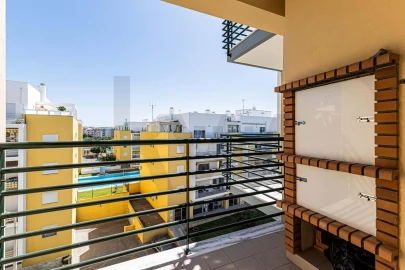 Apartamento T2 para Venda em Silves