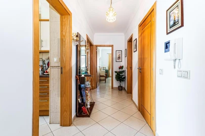 Apartamento T2 para Venda em Silves
