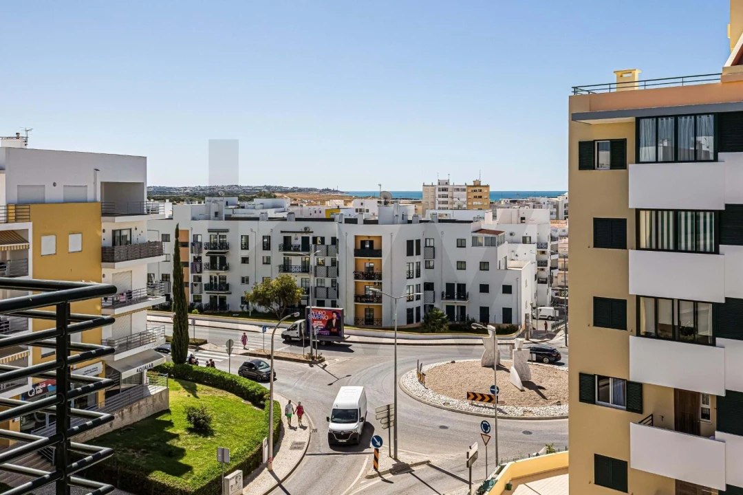 Apartamento T2 para Venda em Silves Foto 15