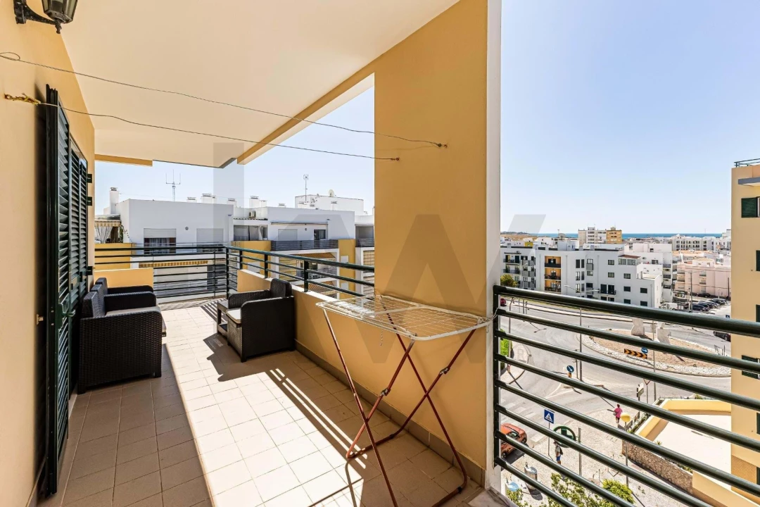 Apartamento T2 para Venda em Silves Foto 9