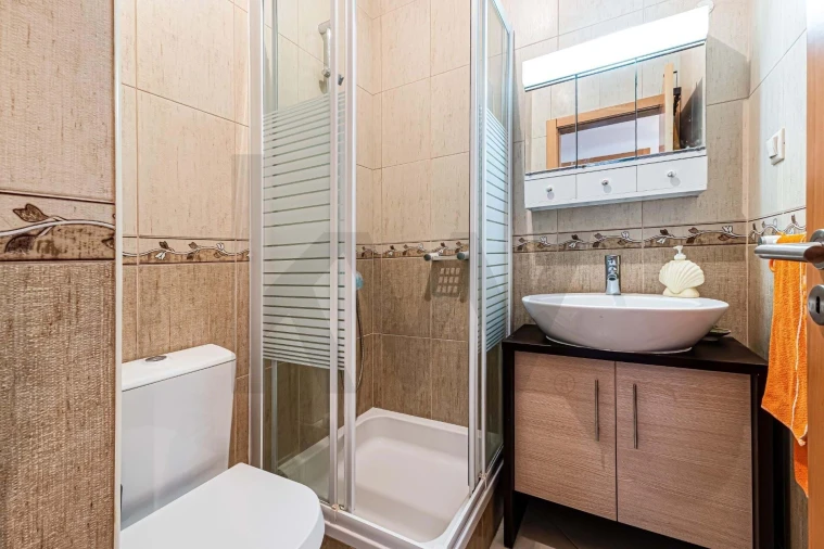 Apartamento T2 para Venda em Silves Foto 17