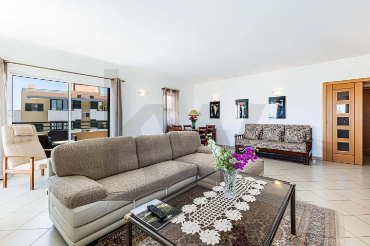 Apartamento T2 para Venda em Silves Foto 8