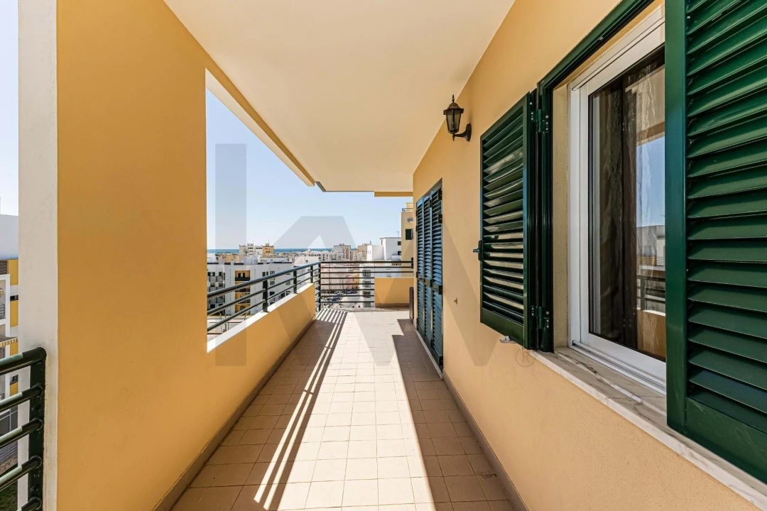 Apartamento T2 para Venda em Silves Foto 10