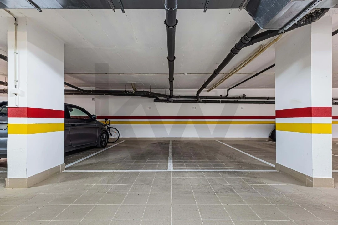 Apartamento T2 para Venda em Silves Foto 22