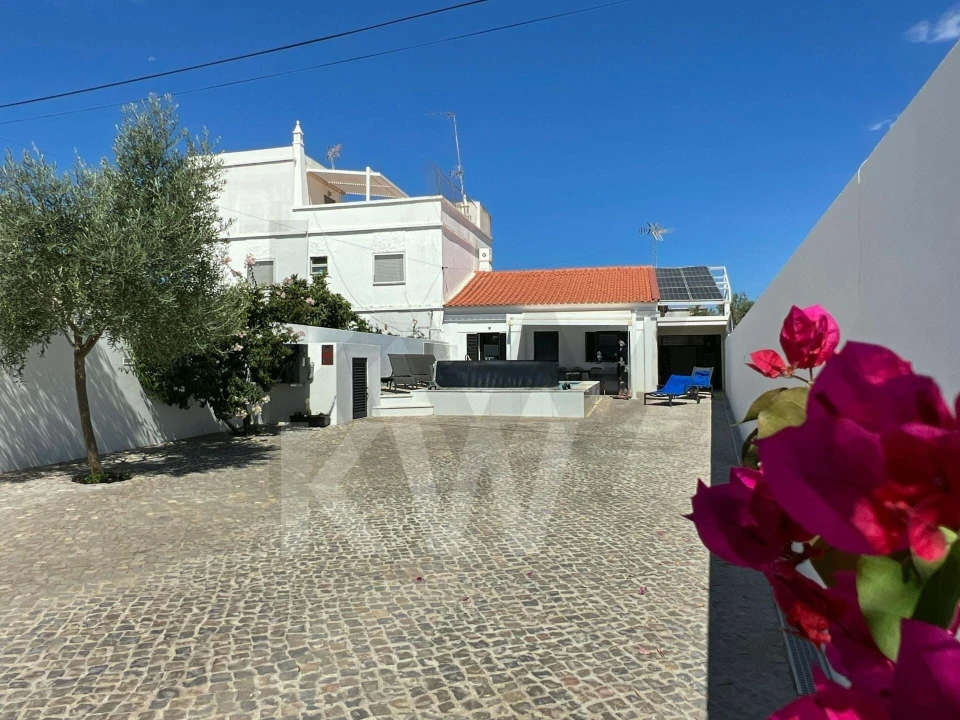 Moradia T2 para Venda em Castro Marim Foto 5