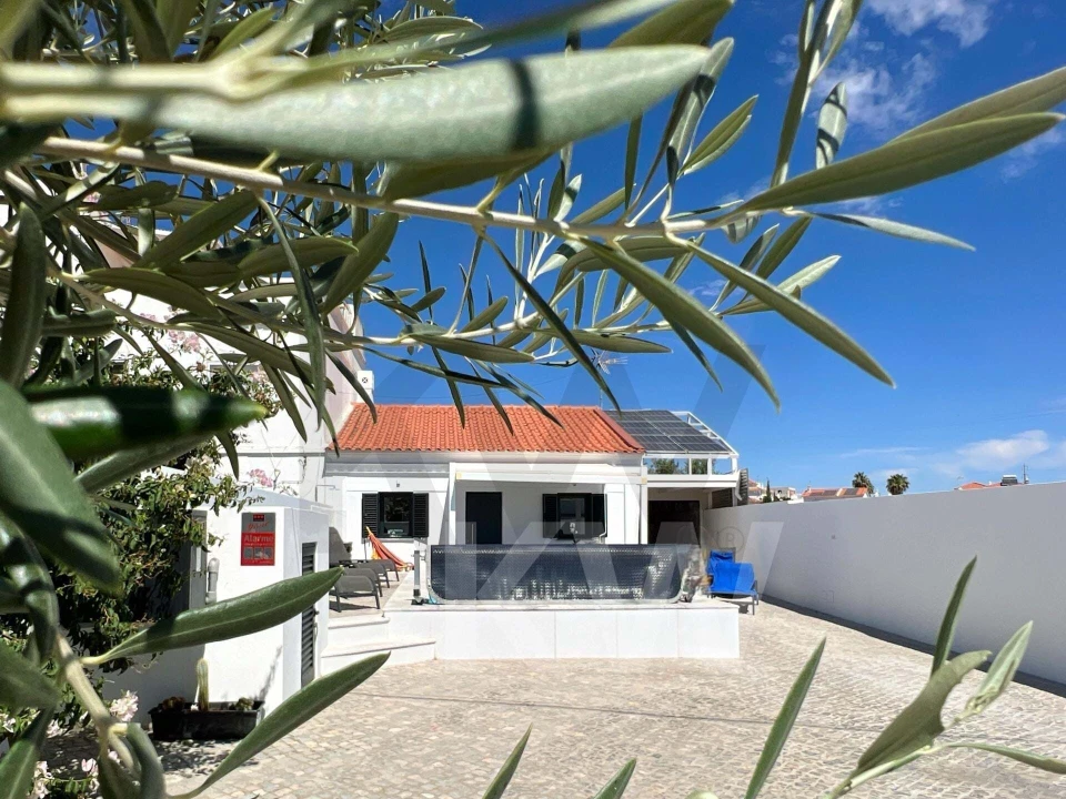 Moradia T2 para Venda em Castro Marim Foto 2