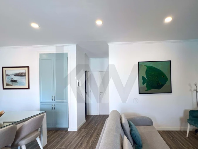 Moradia T2 para Venda em Altura Foto 8