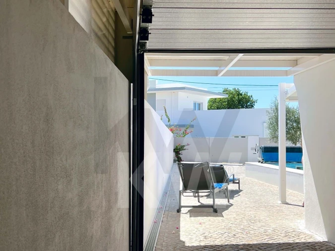 Moradia T2 para Venda em Altura Foto 9