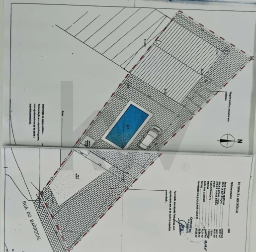 Moradia T2 para Venda em Altura Foto 26