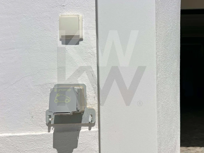 Moradia T2 para Venda em Altura Foto 27