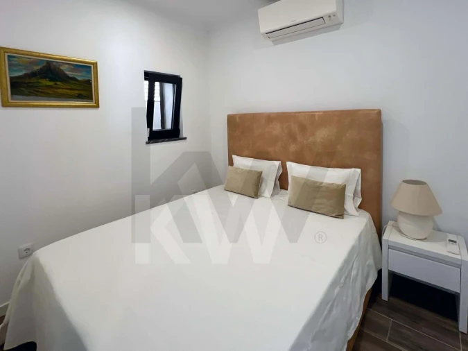 Moradia T2 para Venda em Altura Foto 12