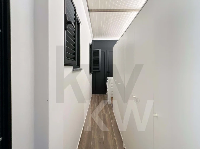 Moradia T2 para Venda em Altura Foto 22