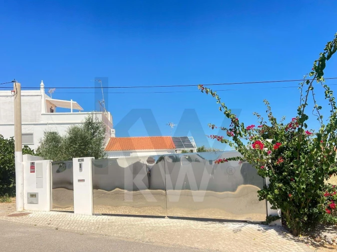 Moradia T2 para Venda em Altura Foto 25