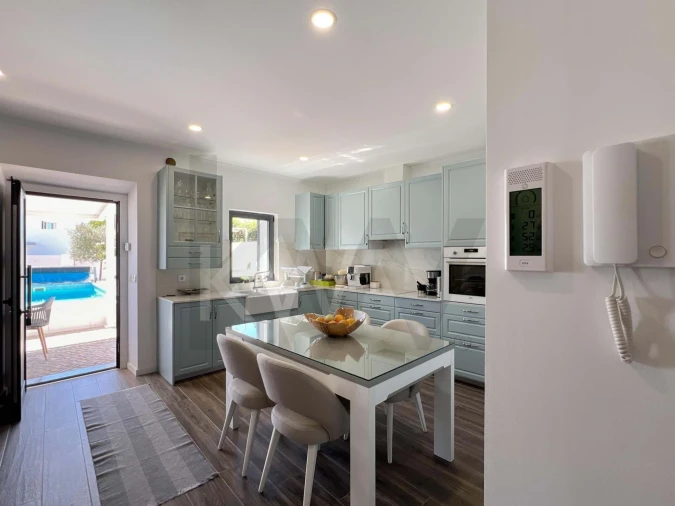 Moradia T2 para Venda em Altura Foto 6