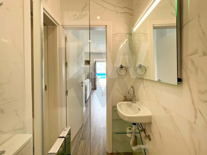 Moradia T2 para Venda em Altura Foto 15