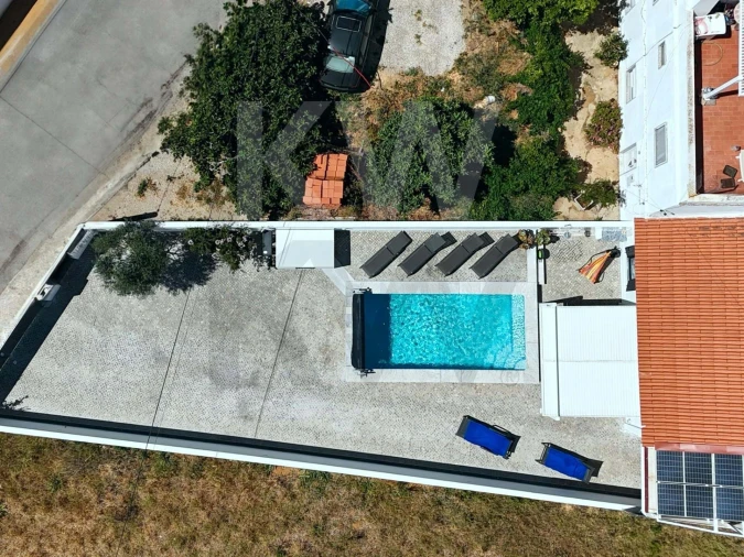 Moradia T2 para Venda em Altura Foto 3