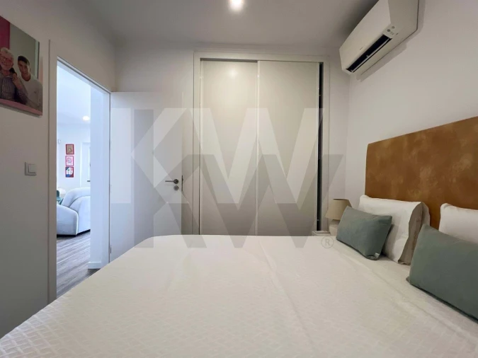 Moradia T2 para Venda em Altura Foto 17