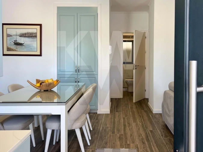 Moradia T2 para Venda em Altura Foto 10