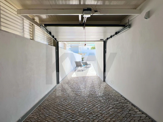 Moradia T2 para Venda em Altura Foto 23