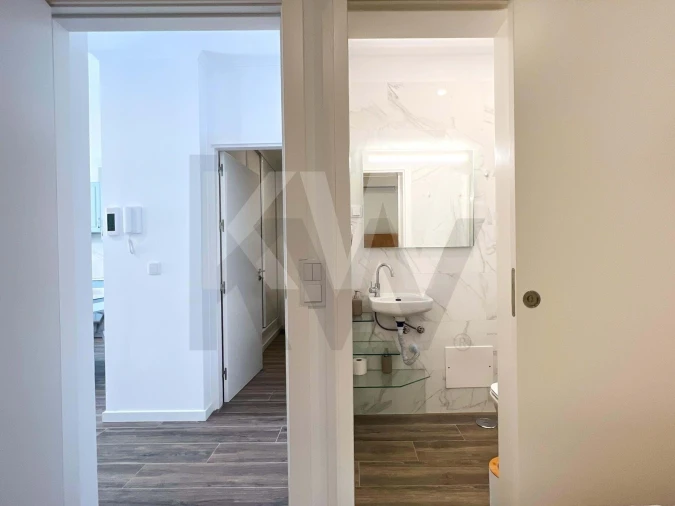 Moradia T2 para Venda em Altura Foto 14