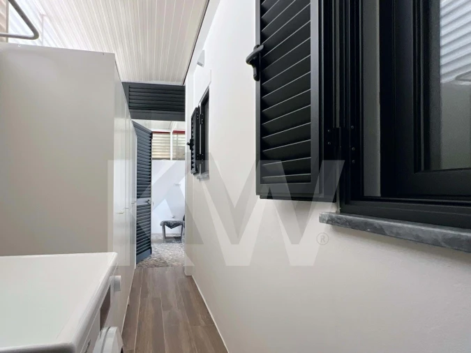 Moradia T2 para Venda em Altura Foto 24