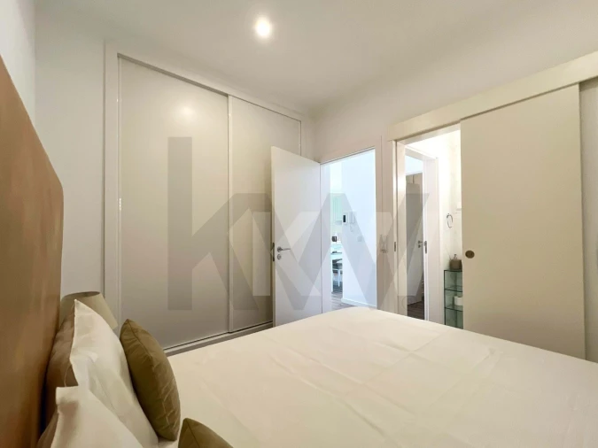 Moradia T2 para Venda em Altura Foto 13