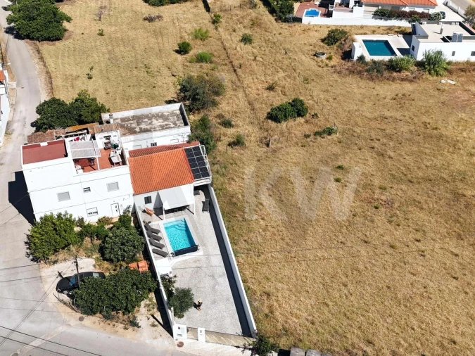 Moradia T2 para Venda em Altura Foto 4