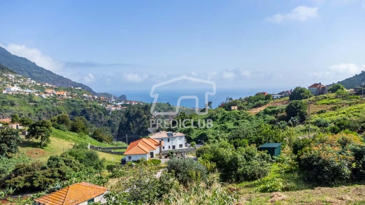 Terreno para Venda em Faial Foto 5
