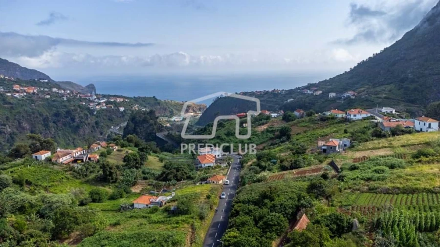 Terreno para Venda em Faial Foto 13