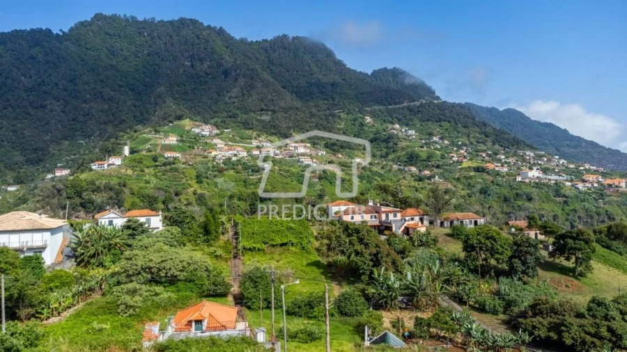 Terreno para Venda em Faial Foto 10