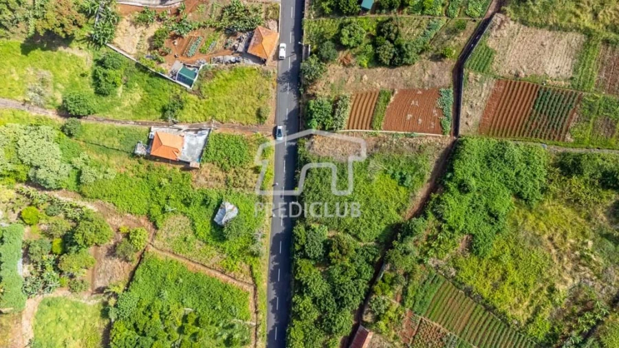 Terreno para Venda em Faial Foto 3