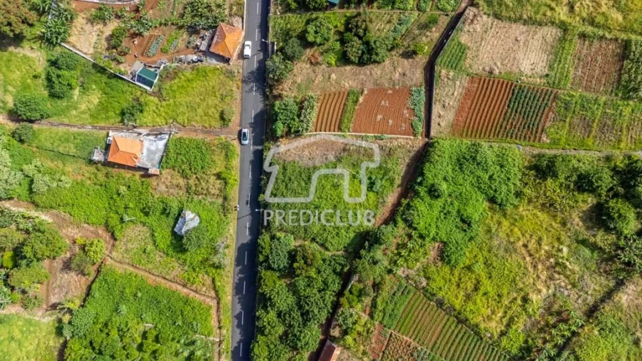 Terreno para Venda em Faial Foto 4