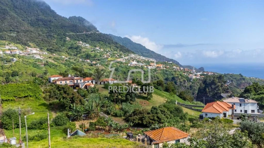Terreno para Venda em Faial Foto 6