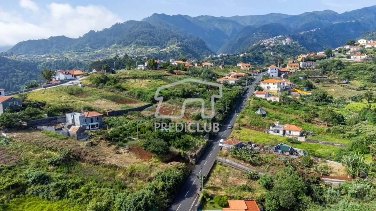 Terreno para Venda em Faial Foto 11
