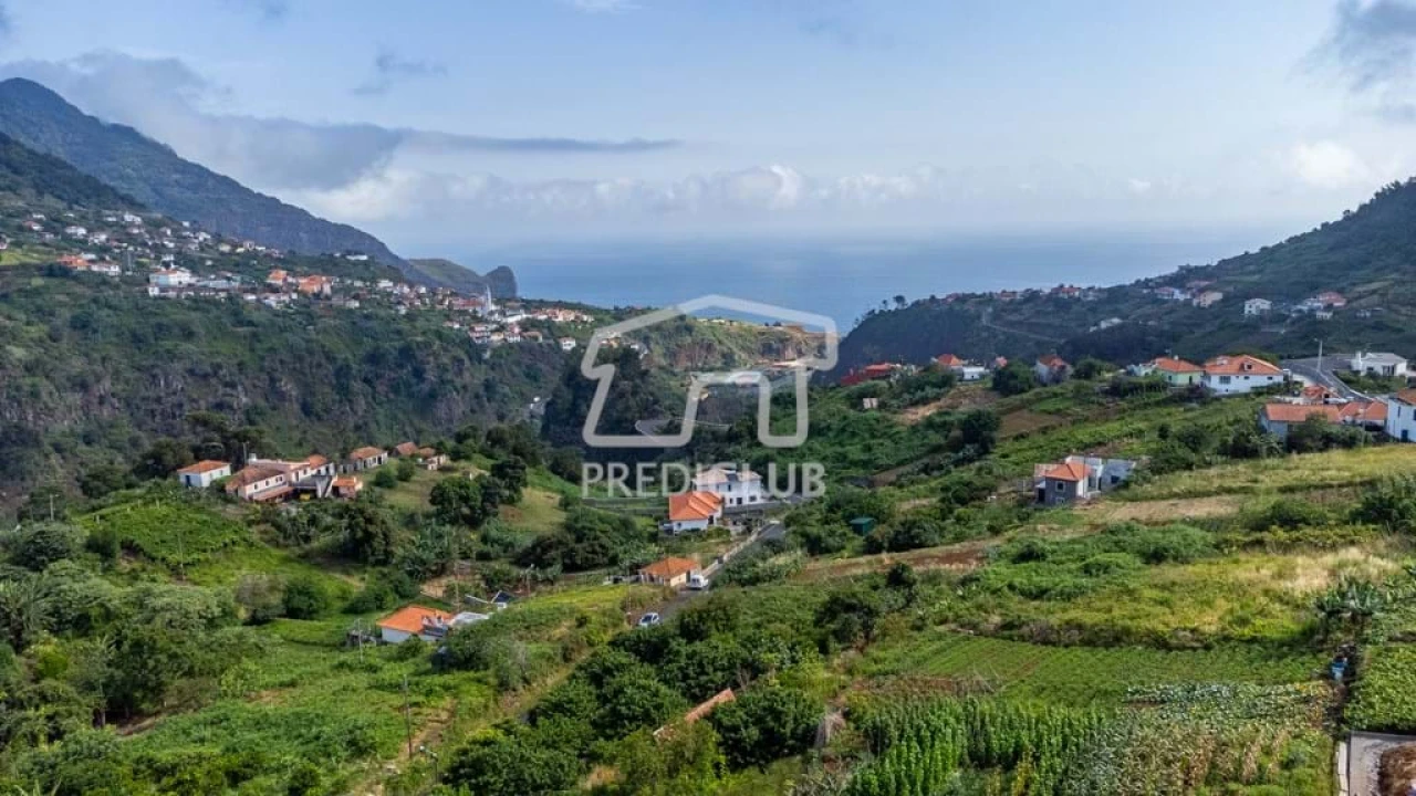 Terreno para Venda em Faial Foto 12
