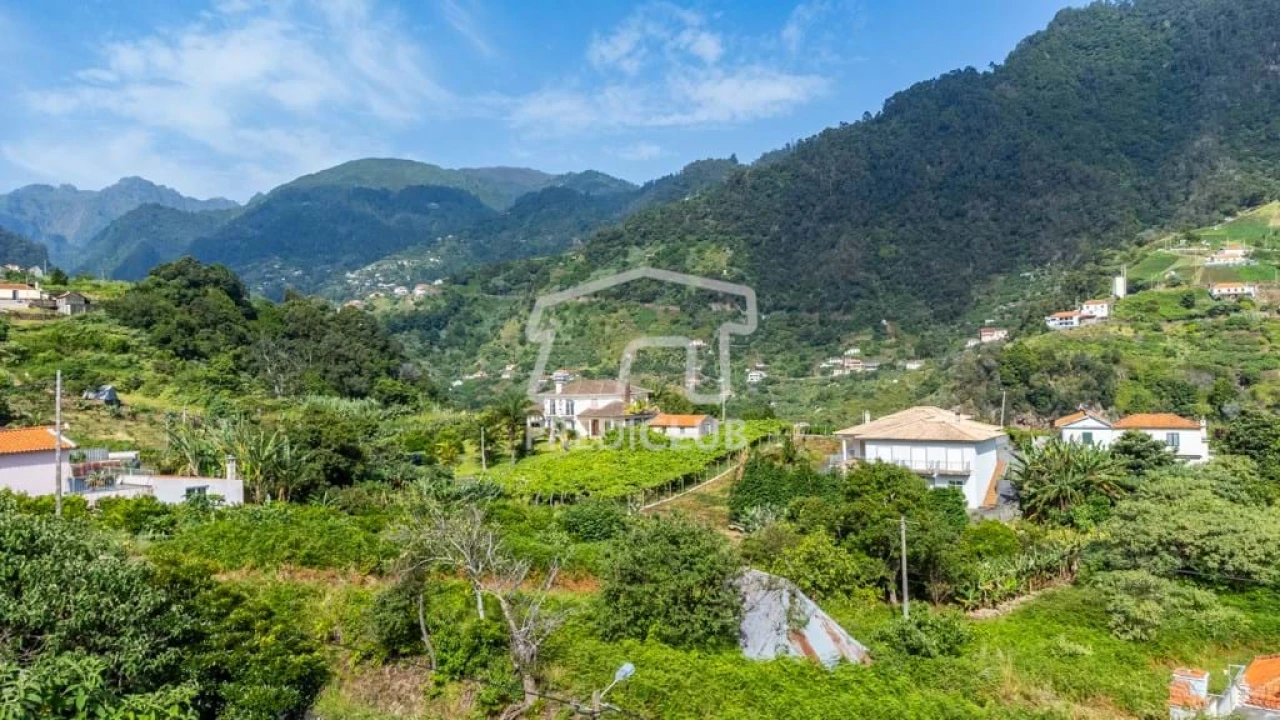 Terreno para Venda em Faial Foto 9