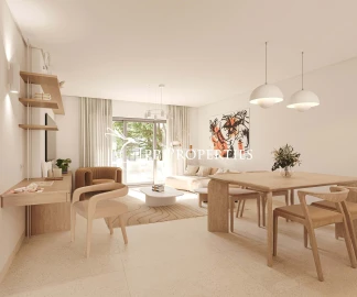 Apartamento T2 para Venda em Lagoa e Carvoeiro