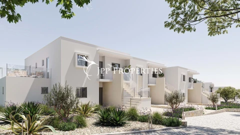 Apartamento T2 para Venda em Lagoa e Carvoeiro